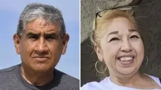 Revelan causa de muerte de pareja de abuelitos hallados en una cisterna en CDMX