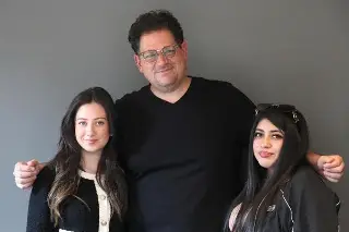 EU niega visas a actrices mexicanas de la película 'Quince' 