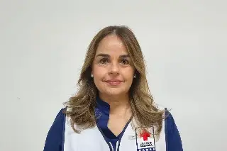 Más de 2 mil personas han asistido a pláticas de salud mental en Cruz Roja Veracruz