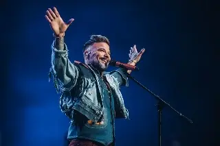 ¡Para melómanos! Pedro Capó: En Vivo desde el Coliseo de Puerto Rico