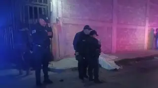 Matan a madre y su hijo de 11 años durante un asalto en Edomex