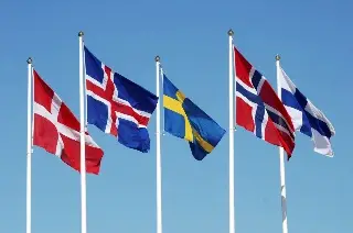 Países escandinavos se distancian de guerra con Irán: 'no somos parte del conflicto'