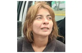 Identifican a mujer hallada en situación vulnerable en Veracruz; buscan a su familia