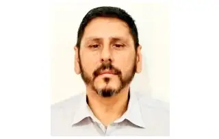 Hallan sin vida al tesorero de Coyame, Chihuahua; estaba reportado como desaparecido