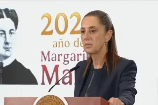 Sheinbaum anuncia visita a Veracruz 