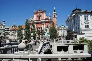 Eslovenia denuncia presunta injerencia electoral por parte de empresa israelí de espionaje