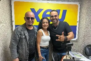 Nostalgia retro y vibra actual: Así suena 