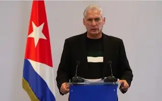 EU condiciona acuerdo con Cuba a la salida de Díaz-Canel, según el NYT