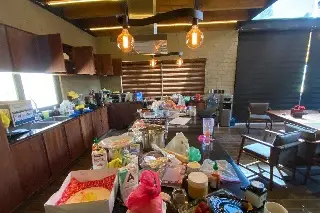 FGR reconoce que no resguardó la guarida de ‘El Mencho’ en Tapalpa. Esto advierte