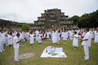 Invitan a Cumbre Tajín 2026; esta es la cartelera