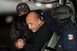 'La Tuta' se declara 'no culpable' en Estados Unidos