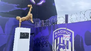 Estas son las alterativas para entrenar de los atletas por la clausura del Hugo Sánchez