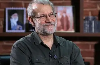 Irán confirma la muerte de Alí Lariyani, secretario del Consejo de Seguridad Nacional