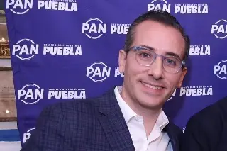 Atacan a dirigente del PAN en autopista Puebla-Veracruz