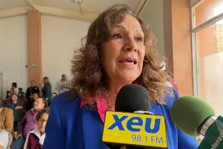 Tres mujeres tocarán la campana tras batalla contra el cáncer en Veracruz