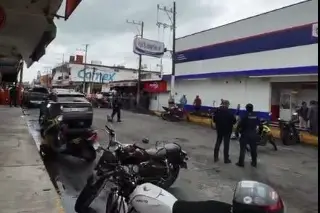 Asesinato en Lerdo de Tejada: esto se sabe del crimen