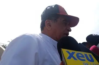 Trabajadores jubilados de Pemex en Veracruz denuncian carencias en servicios médicos 