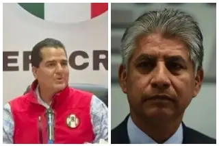 PRI propone alianza con PAN en Veracruz para el 2027; Acción Nacional la rechaza 