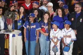 Venezuela declara Día Nacional del Béisbol tras ganar el Clásico Mundial