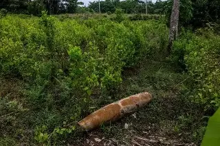 Colombia y Ecuador lanzan investigación conjunta por presunto bombardeo en la frontera