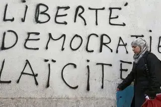 Países retrocedieron en índice de libertar global en 2025; suman 20 años en caída