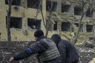 Gobierno de EU pedirá 200 mmdd adicionales al Congreso para guerra en Irán: Hegseth