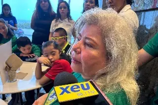 Piden más oportunidades de trabajo para personas con Síndrome de Down