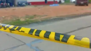 Asesinan a policía al sur de Veracruz; lo atacan rumbo a su trabajo