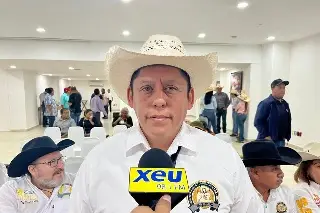 Reportan gusano barrenador en caballos del estado de Veracruz