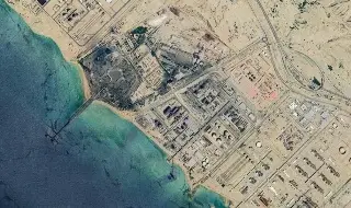 'Israel sí actuó solo' en ataque contra yacimiento de gas en Irán, admite Netanyahu