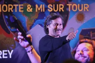 Diego Torres  vuelve a México con nuevo álbum y guiños al regional mexicano