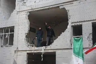 Israel lanza una nueva oleada de ataques contra 'el corazón' de Teherán