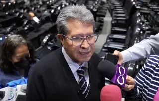 Monreal admite que 'hay voces de inconformidad' con plan B de Sheinbaum