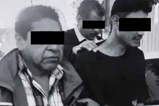 Lo acusan de matar a su propio hermano en Xalapa