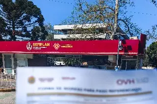 Página de OVH presenta fallas; usuarios batallan para realizar trámites