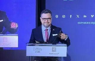 CNBV pide modernizar el sistema financiero de México para apoyar desarrollo