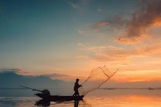 ¿Habrá cambio en el estado del tiempo? Así estará Veracruz este fin de semana  