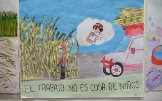 DIF municipal de Veracruz detecta trabajo infantil; estos apercibimientos llevan