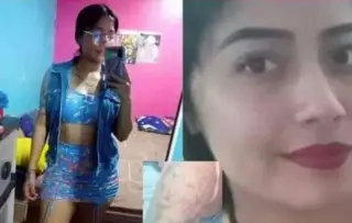 Dan 71 años de cárcel al feminicida de su esposa 'Betita' en Veracruz