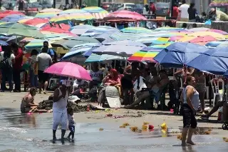 Cuerpos de emergencias en Veracruz se preparan para Semana Santa