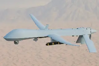 Así captó dron de la CIA a 'El mencho' previo a que ser abatido