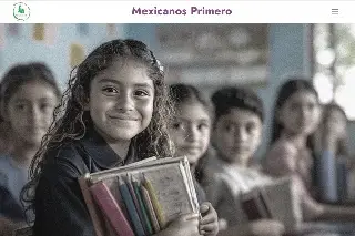 Mexicanos Primero solicitó al SAT registro para recibir donativos en el 2025; sigue a la espera