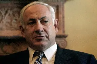 Netanyahu adelanta que seguirán atacando en 'todos los frentes' tras impacto directo en Arad