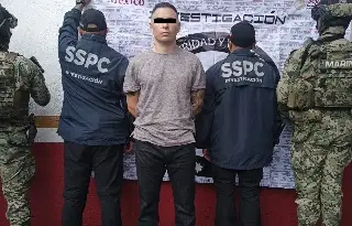 Embajador de EU presume captura de ‘El Lobo Menor’ en México: ‘No tienen dónde esconderse’