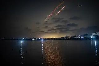 Israel dirige ataques contra objetivos en el corazón de Teherán