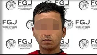 Vinculan a proceso a presunto agresor de médicas residentes en Tamaulipas