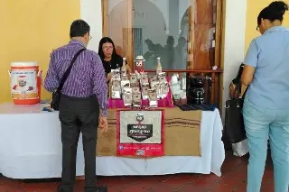 Pasar de la informalidad a la formalidad aumenta exponencialmente las ventas, señala empresaria