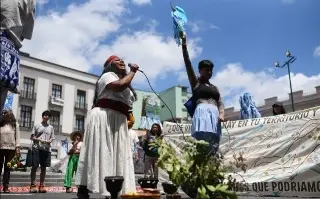 Contaminación de ríos en Veracruz alerta a ciudadanos y colectivos