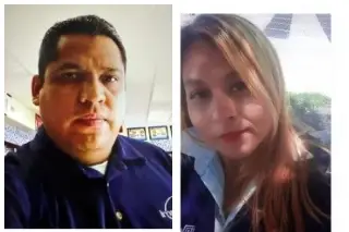 Desaparecen estilista y hombre al norte de Veracruz; activan alerta nacional