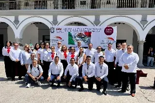 Faltan maestros, piden docentes de Educación Física en Veracruz